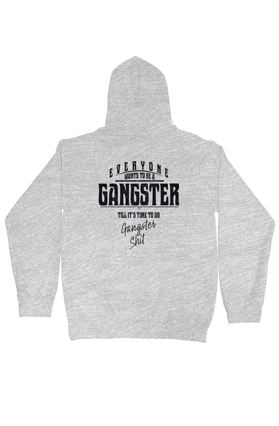 BH2 Everyone wants to be a Gangster - browns halal holdings