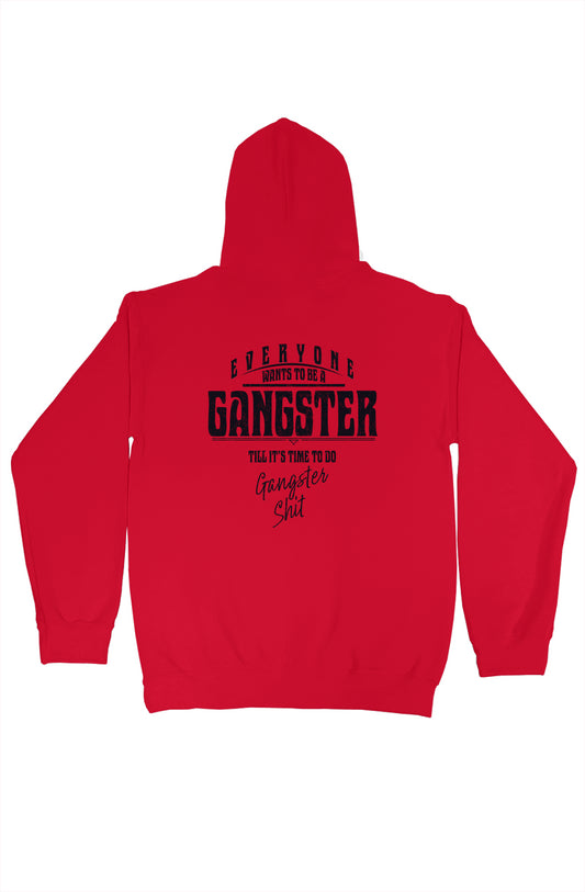 BH2 Everyone wants to be a Gangster - browns halal holdings