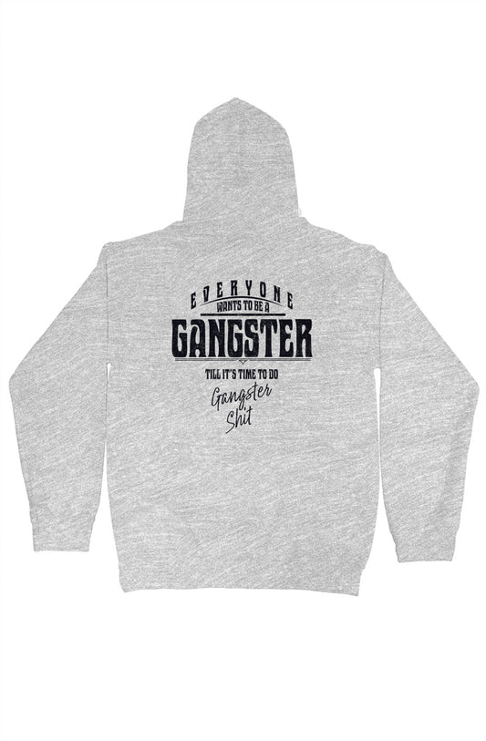 BH2 Everyone wants to be a Gangster - browns halal holdings