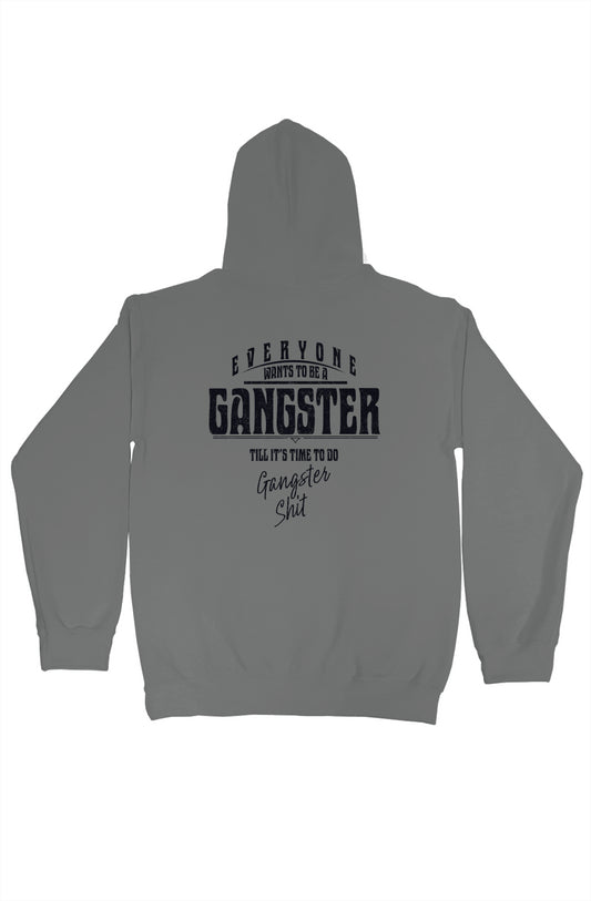 BH2 Everyone wants to be a Gangster - browns halal holdings