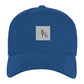 BH2 Brushed Twill Cap - browns halal holdings