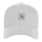 BH2 Brushed Twill Cap - browns halal holdings