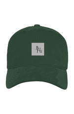 BH2 Brushed Twill Cap - browns halal holdings