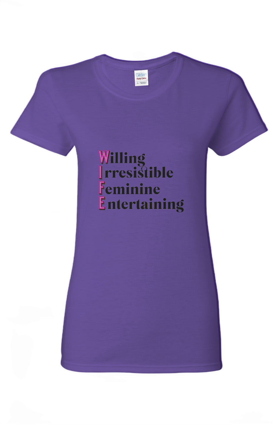 Wife T-Shirt