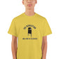 The Revolution will not be televised t-shirt