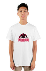 Fatherhood Mob t-shirt #2