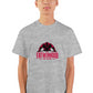 Fatherhood Mob t-shirt #2