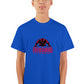 Fatherhood Mob t-shirt #2