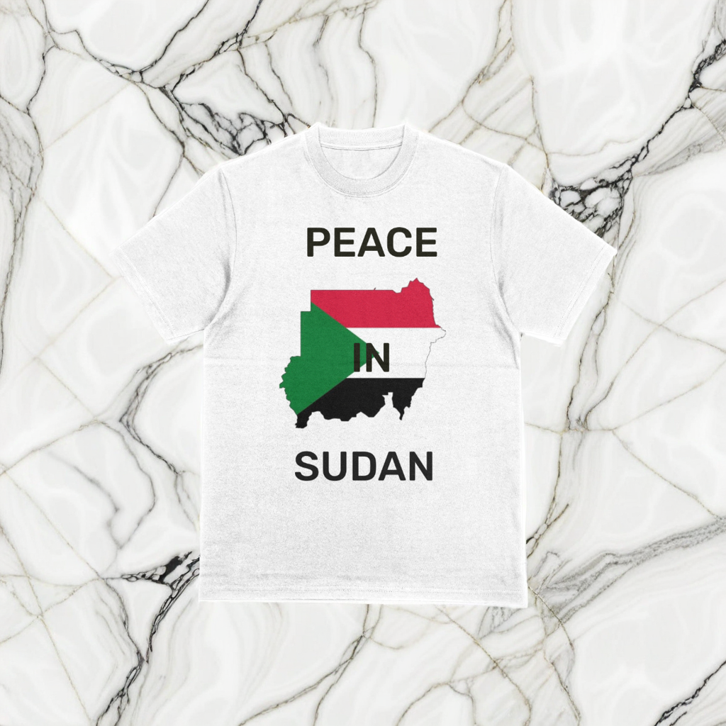 Peace In Sudan